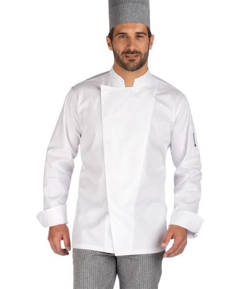 Giacca Cuoco Carine
