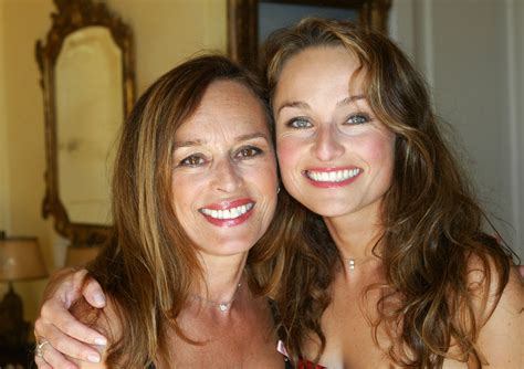 giada de laurentiis mother