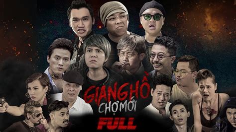 giang ho cho moi