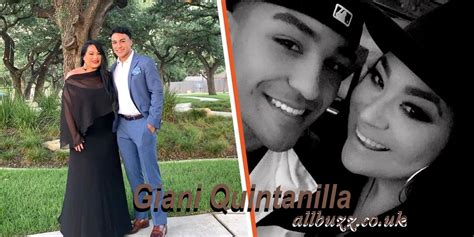 Giani Quintinilla: Uncovered Secrets Revealed