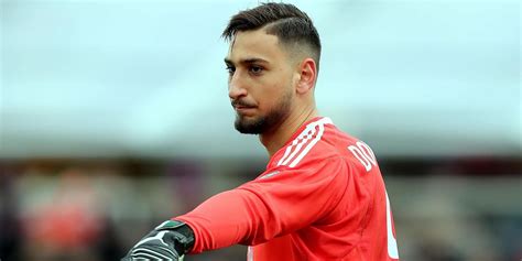 gianluigi donnarumma salary