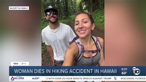 gianna buzzetta hawaii