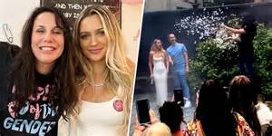 gianna dalessio nude