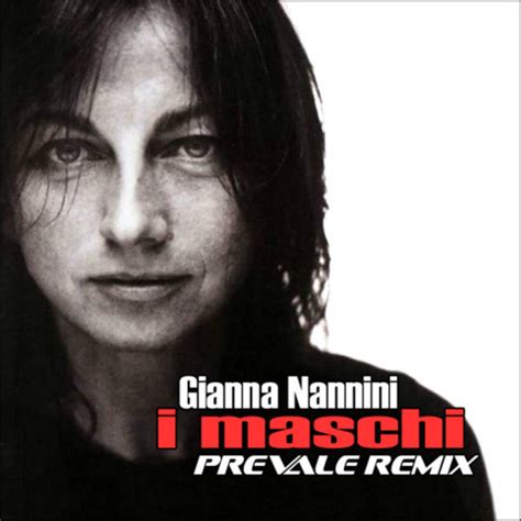 gianna nannini i maschi songtext