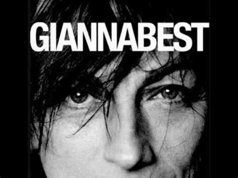 gianna nannini io senza te