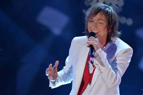 gianna nannini nuovo singolo