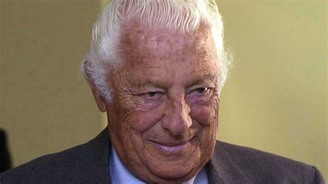 gianni agnelli causa morte