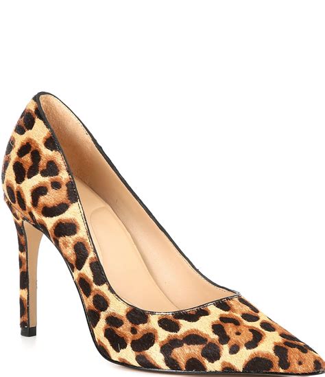 Gianni Bini Pointed Toe Pumps