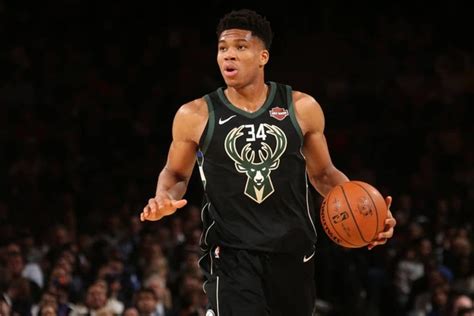 giannis antetokounmpo a timeline