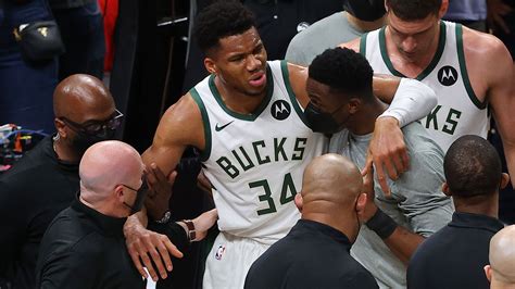 giannis antetokounmpo injury game 5