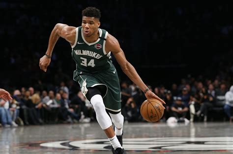 giannis antetokounmpo playing today