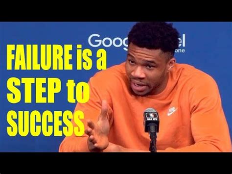 giannis antetokounmpo steps to success