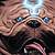 giant bulldog from marvel comics