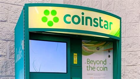 Online{2022] How Does Coinstar Work At Giant Eagle {Gratuit}