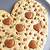giant heart shaped chocolate chip cookie recipe