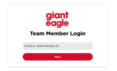 Myhrconnection Giant Eagle Employee Login at