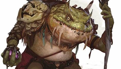 Monsters for Dungeons & Dragons (D&D) Fifth Edition (5e) - D&D Beyond