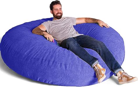 Giant Bean Bag Without Filling