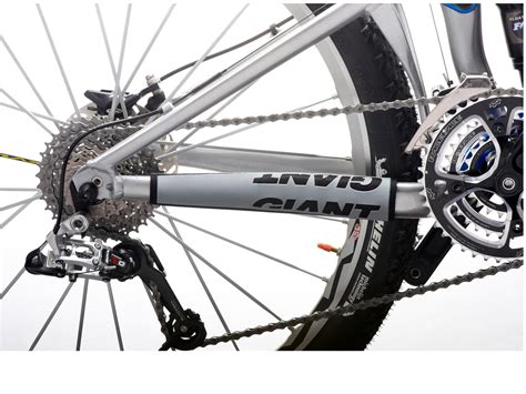 giant bicycle spare parts