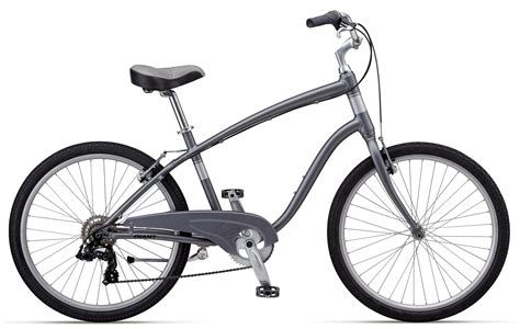 Giant Simple 3 Cruiser Bike (2020) — Bicycle Warehouse