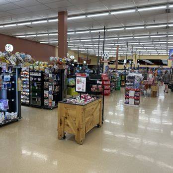 Giant Eagle Market District Introduces Personal Shopping...