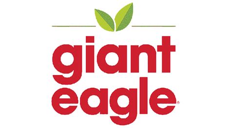 giant eagle new logo
