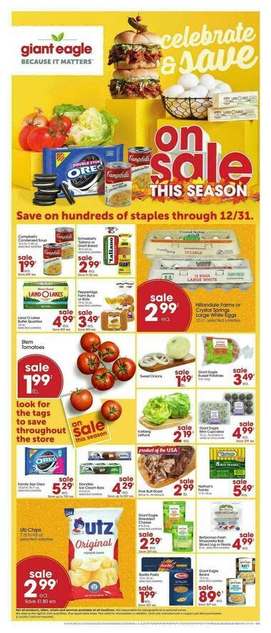 giant eagle uniontown