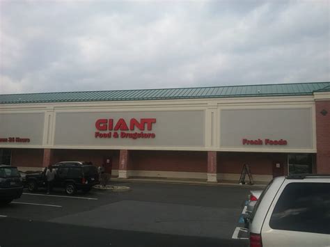 giant emmaus ave allentown pa