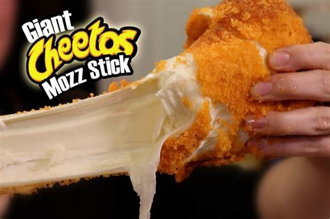 Giant Mozzarella Cheese