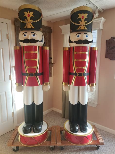 Giant Nutcracker Tk Maxx