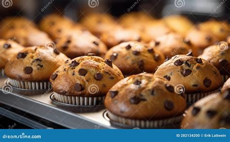 Giant Store Muffins