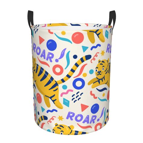 Giant Tiger Laundry Hamper