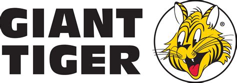 giant tiger logo png