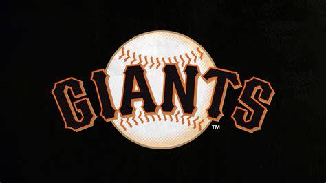 Giants Baseball Wallpaper (62+ images)