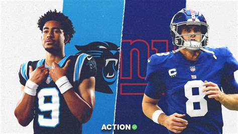 giants vs panthers 2023