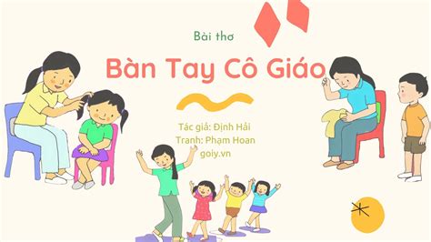 giao an tho ban tay co giao