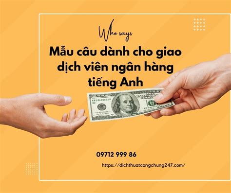 giao dich tieng anh la gi