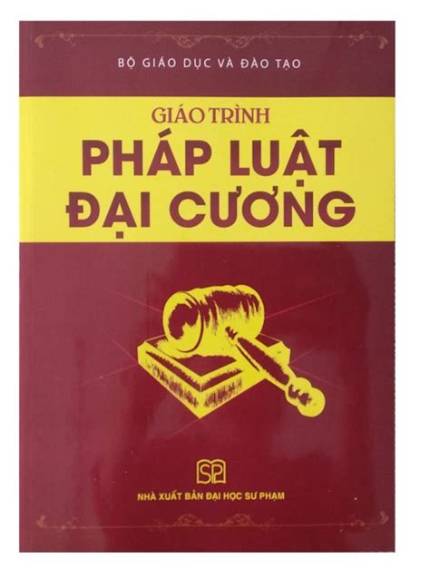 giao trinh phap luat dai cuong neu