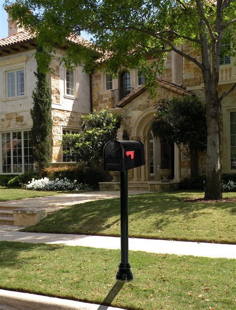 Gibraltar Mailboxes And Posts