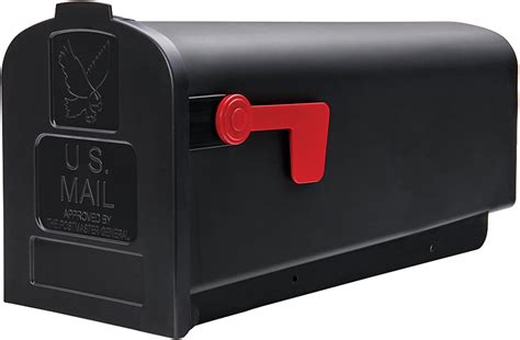 Gibraltar Mailboxes Price