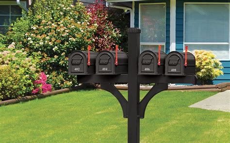 Gibraltar Mailboxes.com