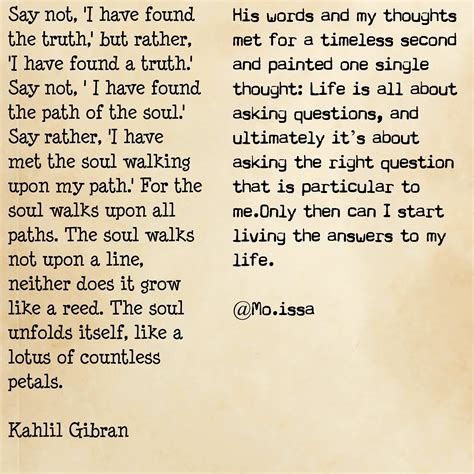 gibran khalil gibran poems