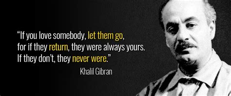 gibran khalil gibran quotes