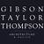 gibson taylor thompson architecture &amp; design