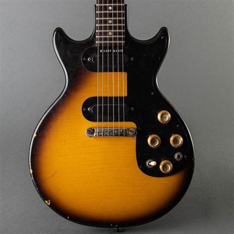 gibson 1963 melody maker