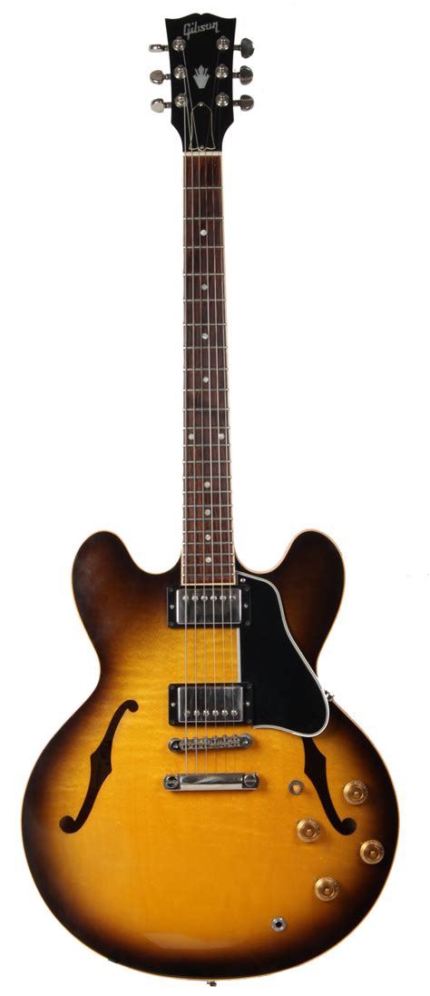 gibson 335 second hand