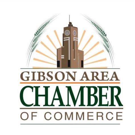 gibson area chamber of commerce facebook