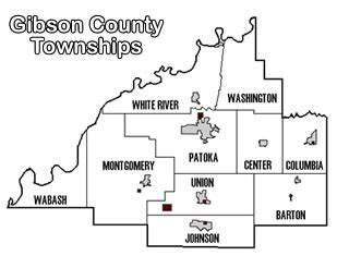 gibson county in assessor property search