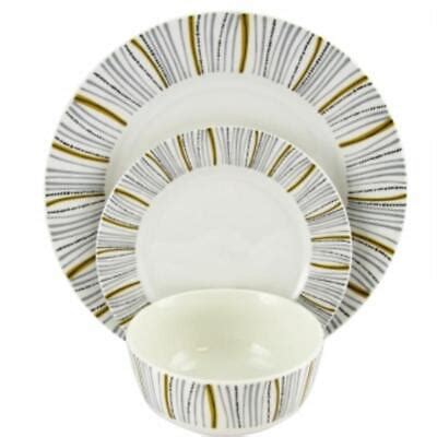 Gibson Dinnerware Ebay