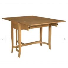 Gibson Drop Leaf Dining Table